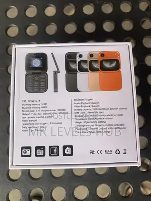 New Mobile Phone