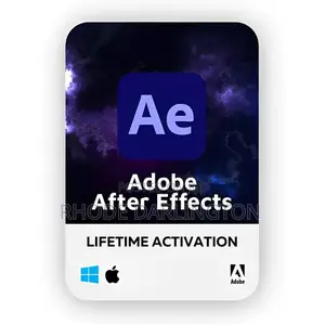 Adobe Suit Software