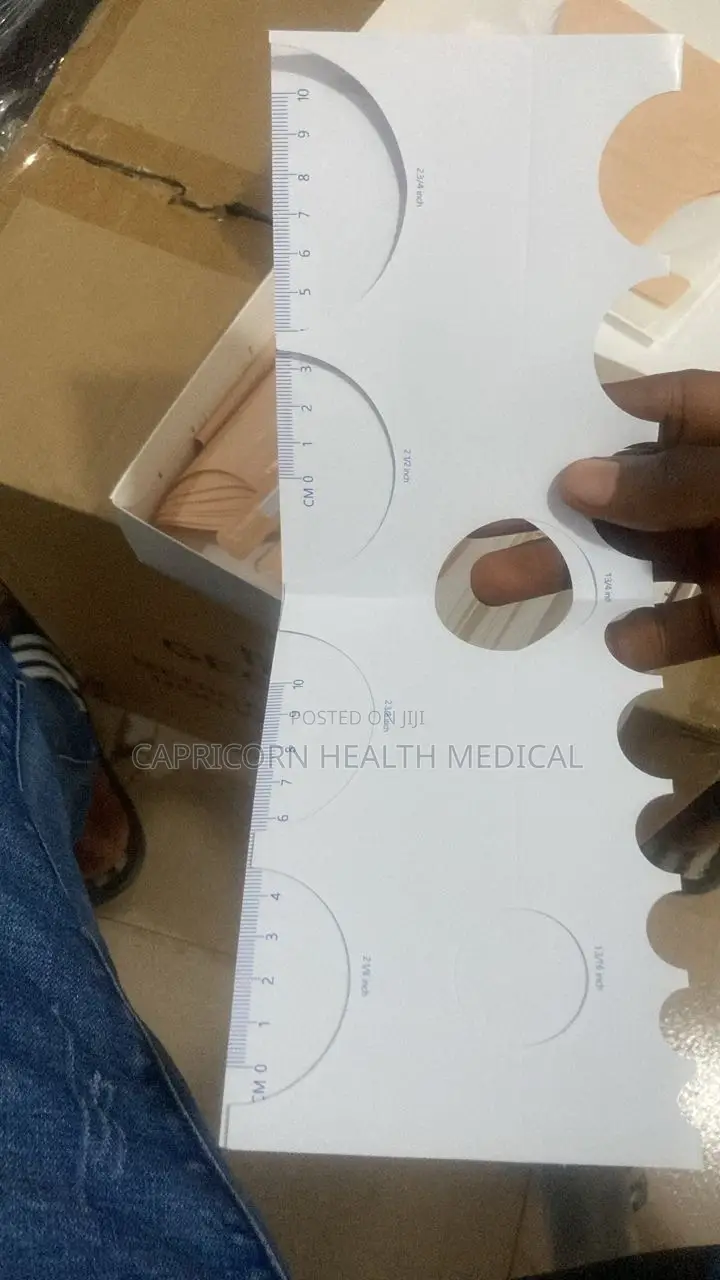 Colostomy or Ostomy Bag