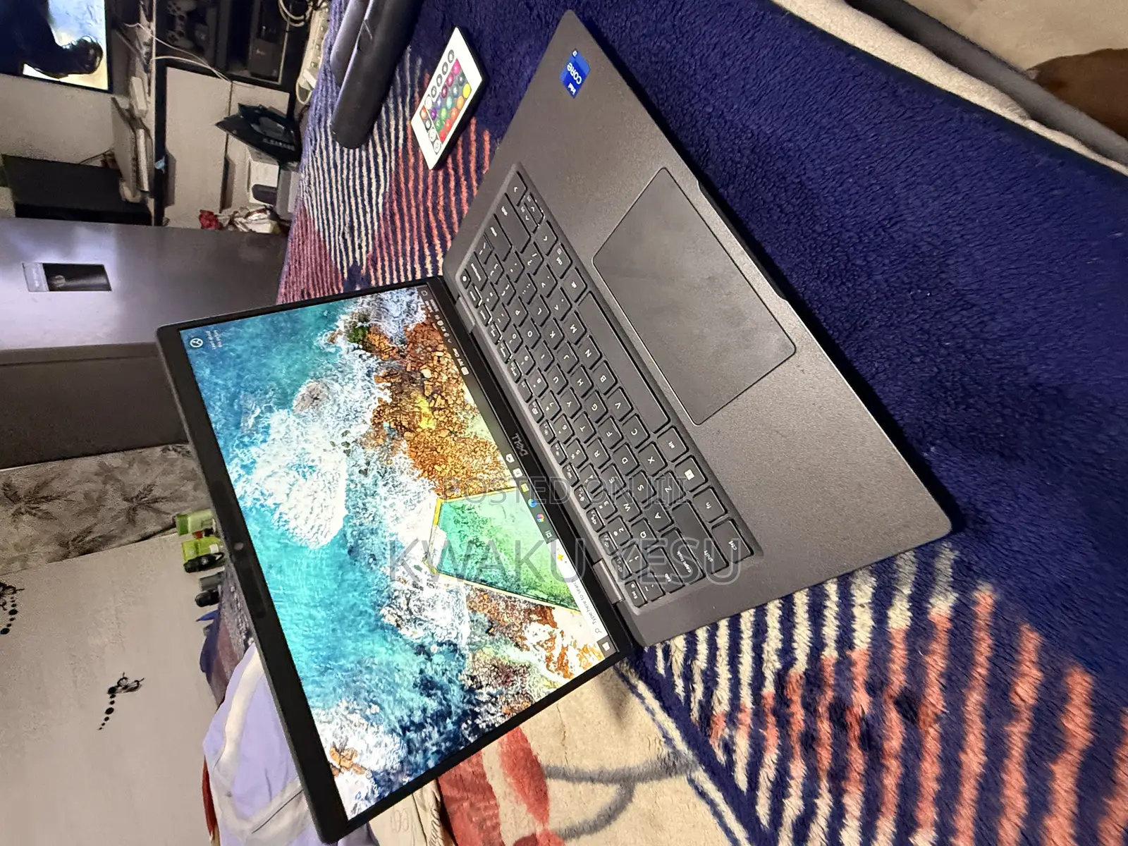 Laptop Dell Latitude 7420 16GB Intel Core i7 SSD 512GB