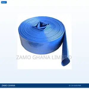 Power Outlet Hose 3inch X 50m 2bar Sunny - Oh-3x50-PWR