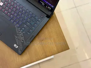 New Laptop Asus ROG Strix G16 G614 16GB Intel Core i7 SSD 1T