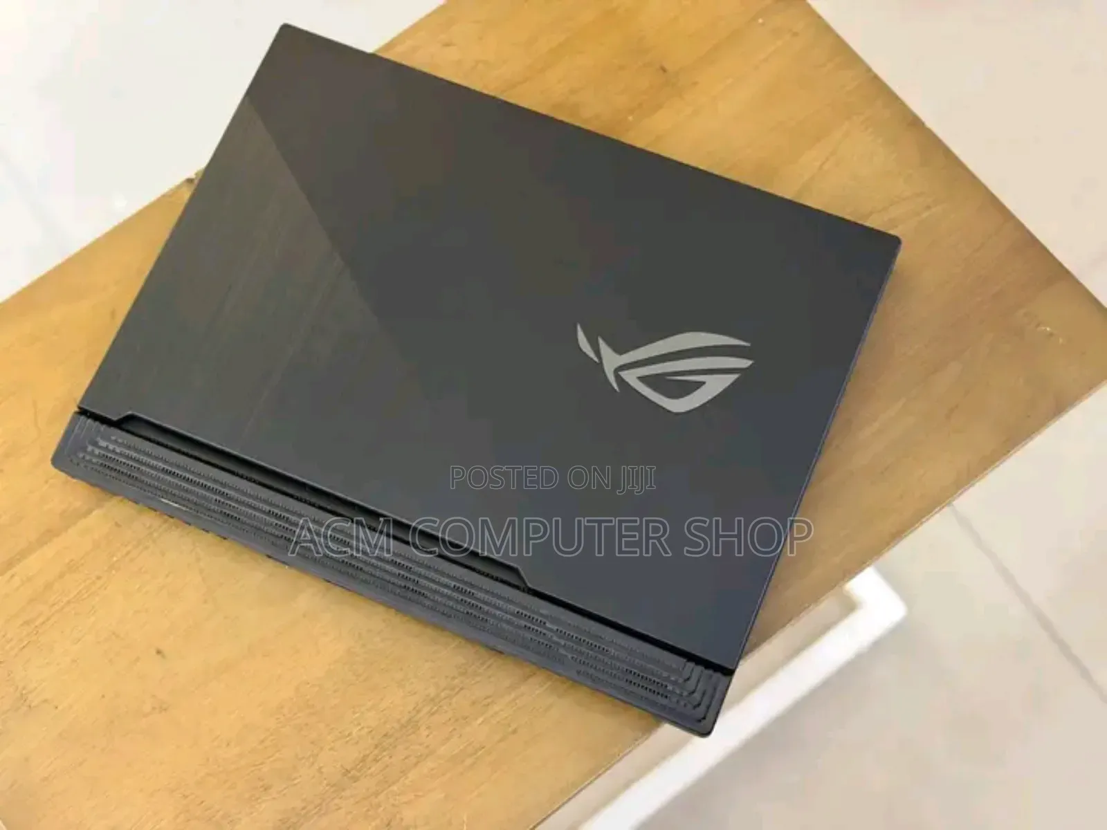 New Laptop Asus ROG Strix G16 G614 16GB Intel Core i7 SSD 1T