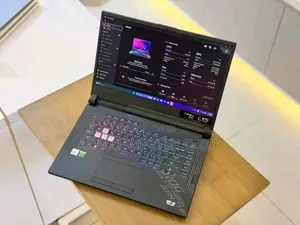 New Laptop Asus ROG Strix G16 G614 16GB Intel Core i7 SSD 1T