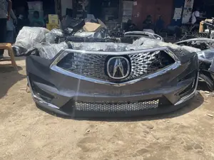 2018-2020 Complete Front Bumper for Acura RDX
