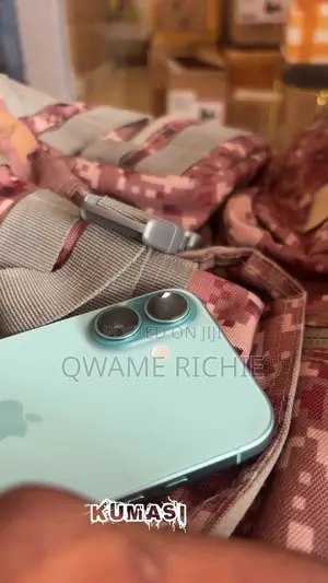 New Apple iPhone 16 128 GB Green
