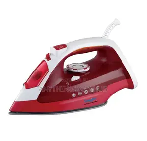 Steam Iron For Clothes