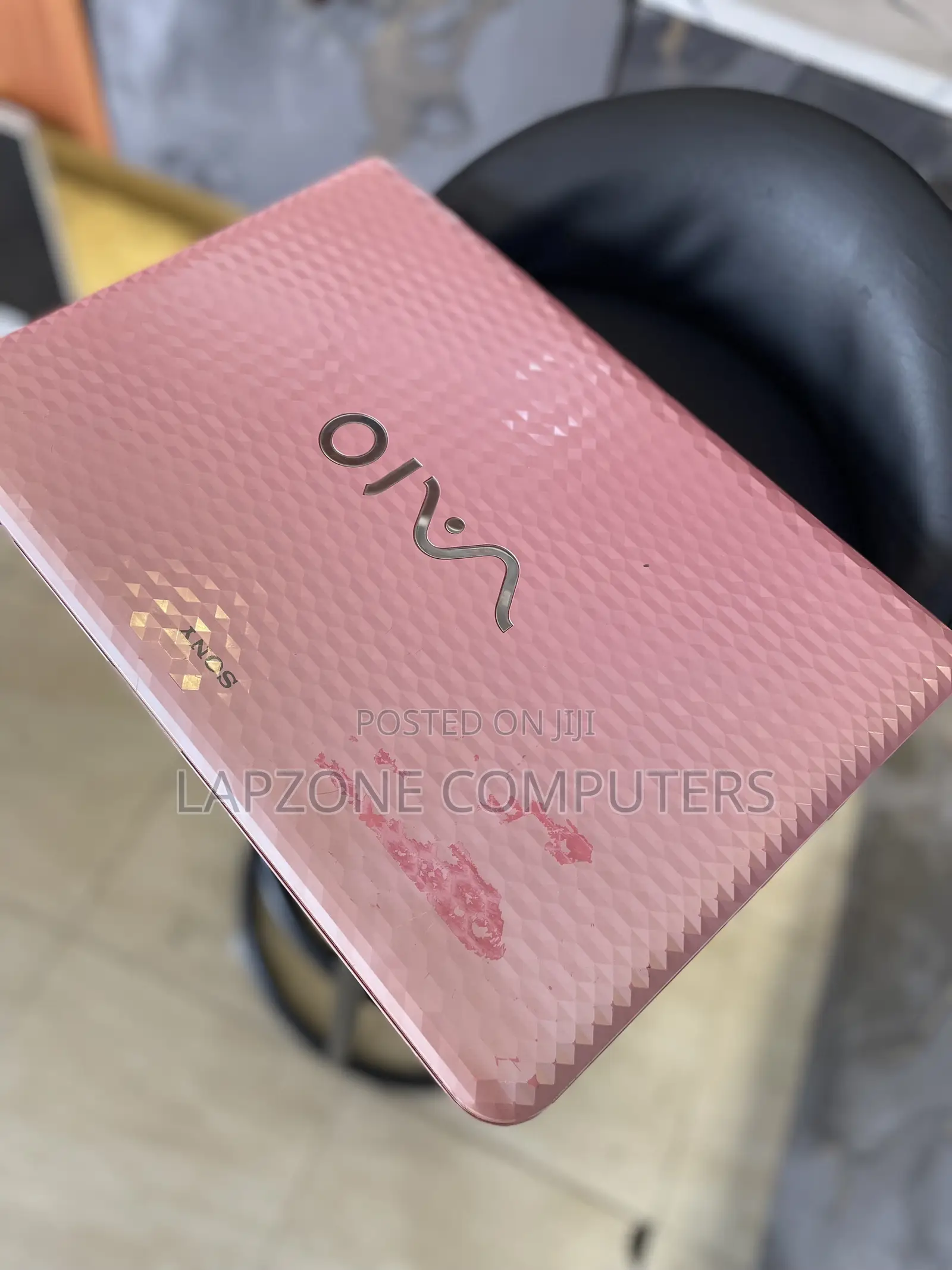 Laptop Sony VAIO PCG-7D1M 4GB Intel Core i3 HDD 500GB