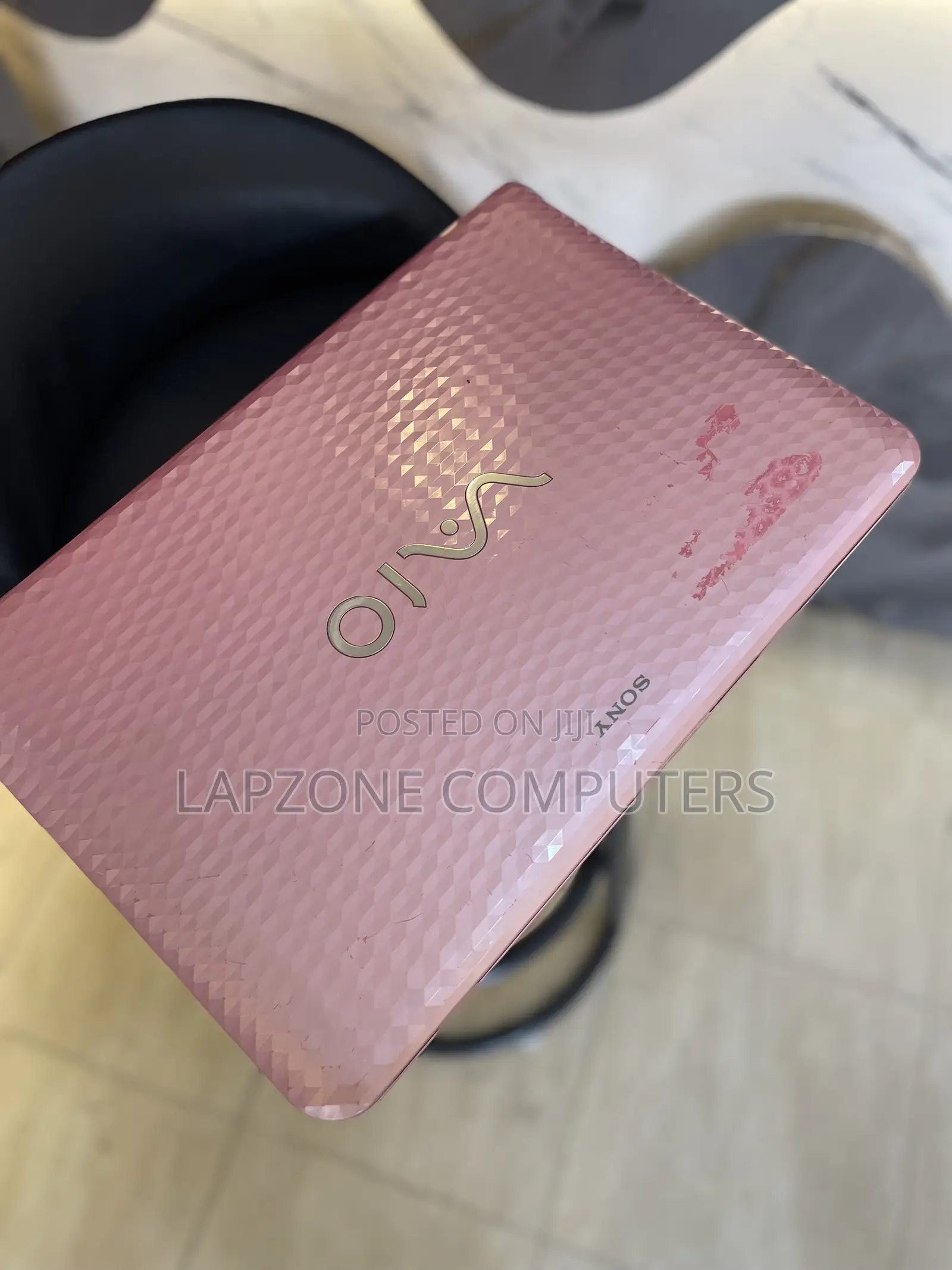 Laptop Sony VAIO PCG-7D1M 4GB Intel Core i3 HDD 500GB