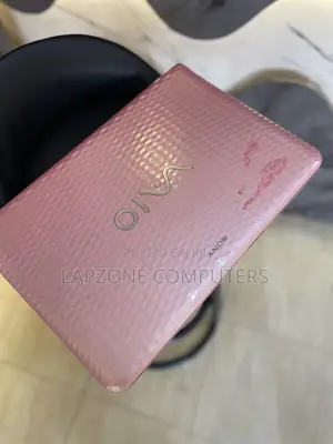 Laptop Sony VAIO PCG-7D1M 4GB Intel Core i3 HDD 500GB