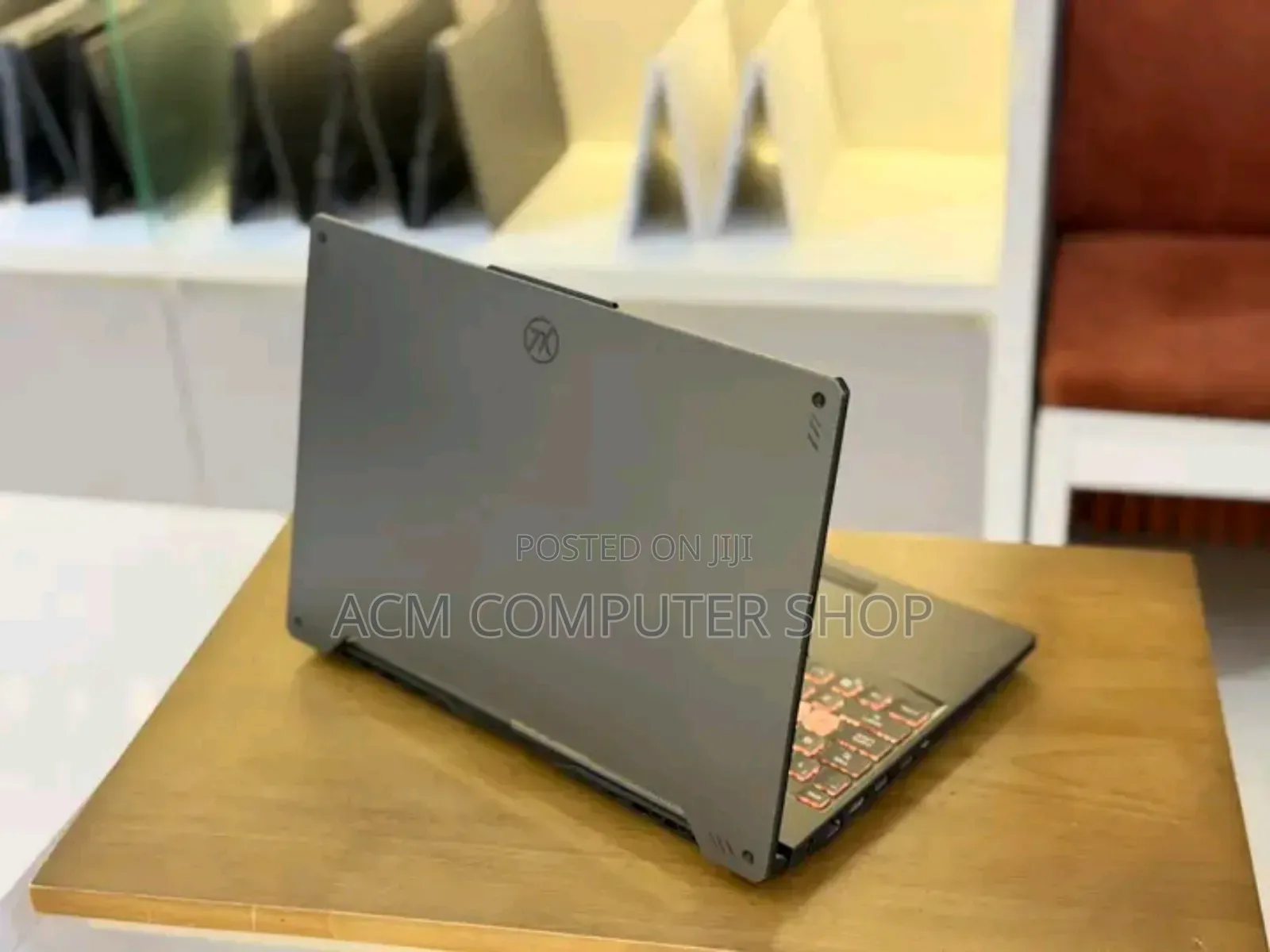 New Laptop Asus ROG Strix G16 G614 16GB Intel Core i7 SSD 1T