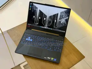 New Laptop Asus ROG Strix G16 G614 16GB Intel Core i7 SSD 1T