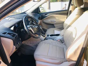 Ford Escape SE 2013 Green