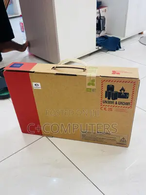 New Laptop Lenovo ThinkPad X1 Carbon 32GB Intel Core Ultra 7 SSD 512GB