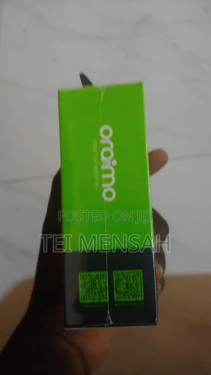 Oraimo Watch 6r
