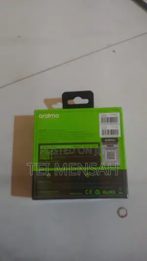 Oraimo Watch 6r