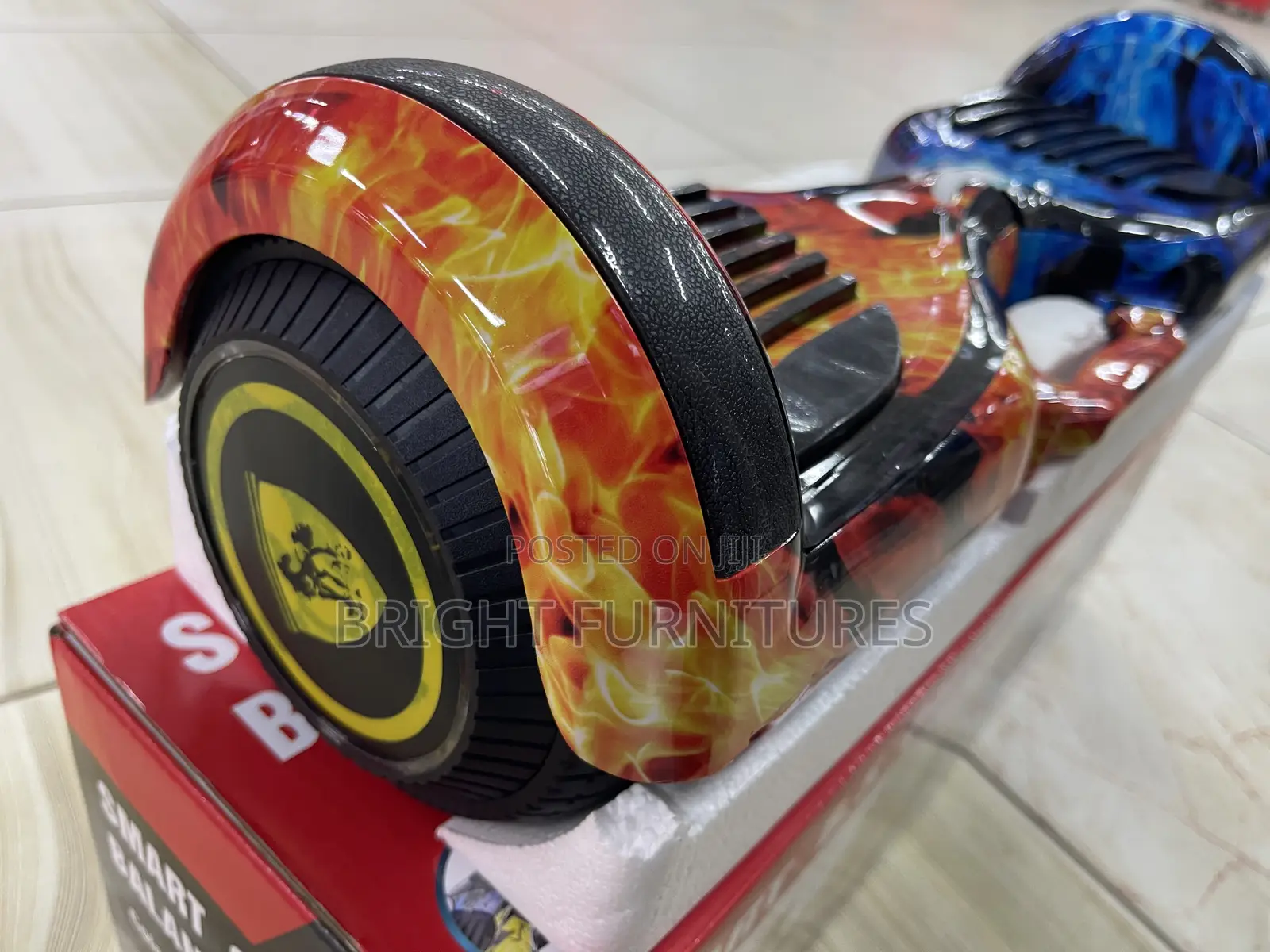 Smart 6.5 Hoverboard