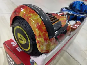 Smart 6.5 Hoverboard
