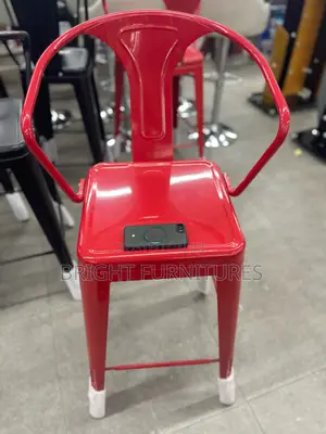 High Quality Metal Bar Stool