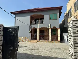 3bdrm House in Weija Junction for rent