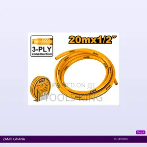 1/2" PVC - Hph2001