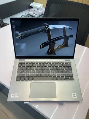 Laptop Dell Latitude 7410 16GB Intel Core i5 SSD 256GB