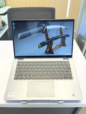 Laptop Dell Latitude 7410 16GB Intel Core i5 SSD 256GB