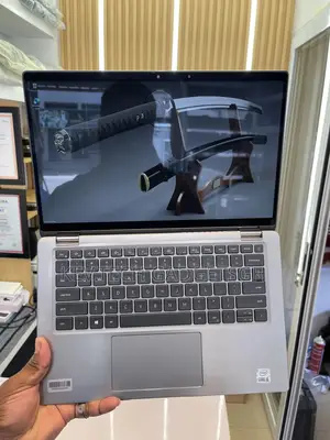 Laptop Dell Latitude 7410 16GB Intel Core i5 SSD 256GB