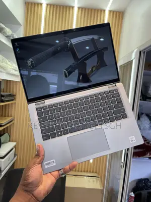Laptop Dell Latitude 7410 16GB Intel Core i5 SSD 256GB