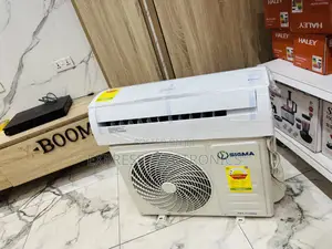 Shop From Us Sigma Split R410 Gas Air Conditioner 2.0hp