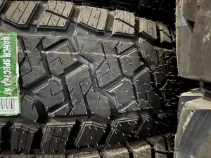 31x10.50r15 Tyre