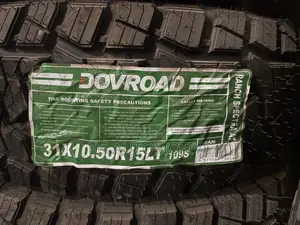 31x10.50r15 Tyre