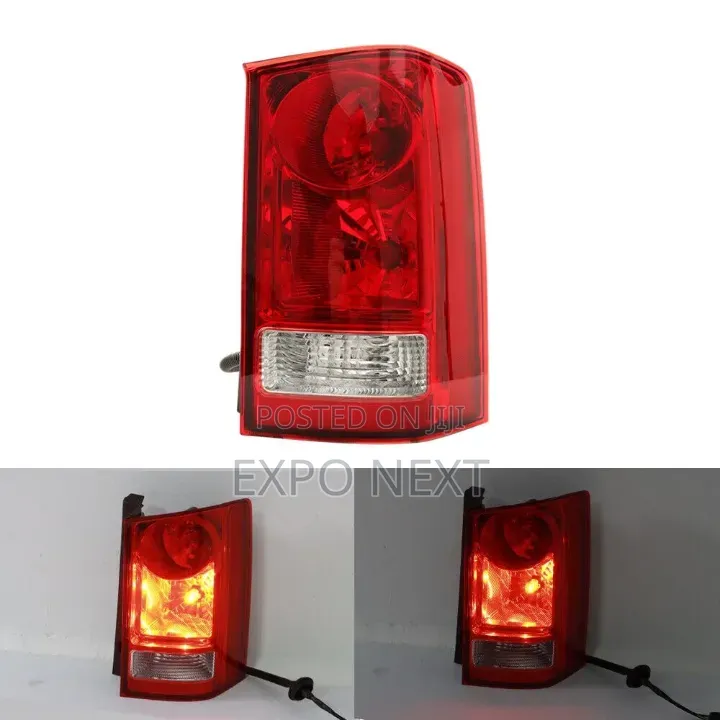 Rear Tail Light Pair for Honda Pilot 2009-2015