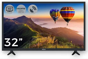 Akai 32 Inchs Led Tv