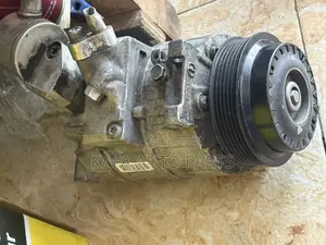 Mercedes Benz C300 2017-2020 Air Conditioner Motor Available On