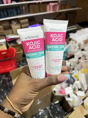 Whitening Underarm Cream (Wholesale and Retail )