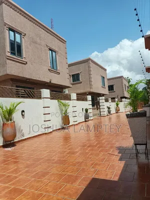 4bdrm House in Tesano Estate, Police Station for rent
