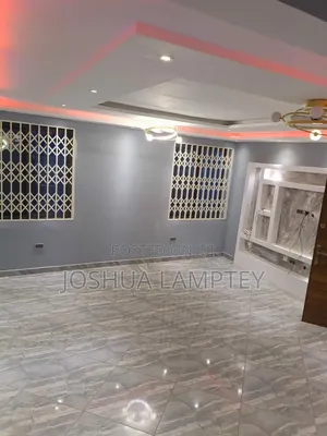 4bdrm House in Tesano Estate, Police Station for rent