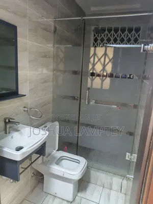 4bdrm House in Tesano Estate, Police Station for rent
