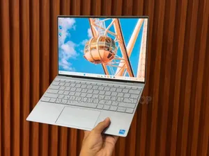 New Laptop Dell XPS 13 16GB Intel Core i5 SSD 512GB