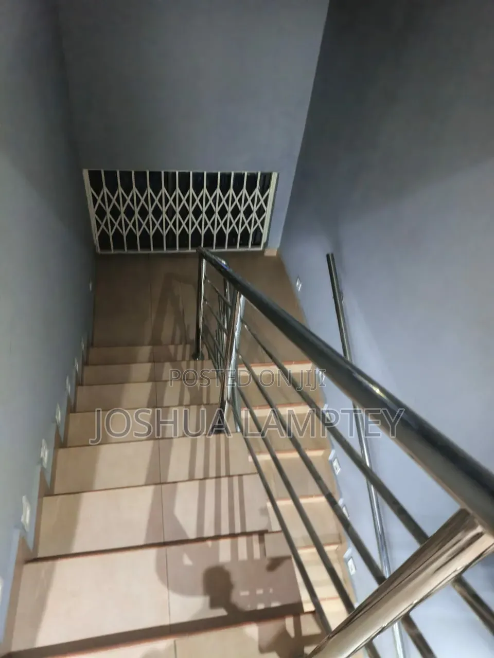 4bdrm House in Tesano Estate, Police Station for rent