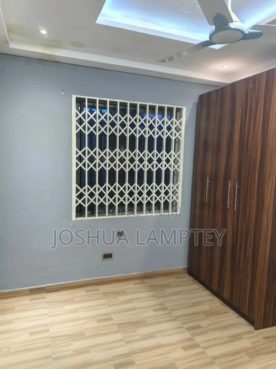 4bdrm House in Tesano Estate, Police Station for rent