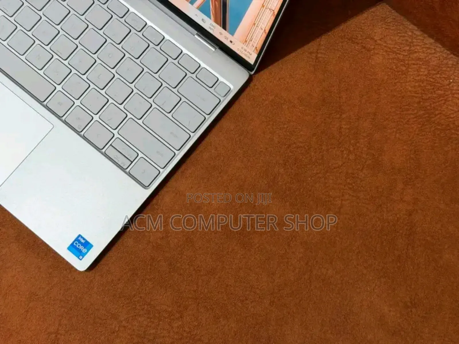 New Laptop Dell XPS 13 16GB Intel Core i5 SSD 512GB