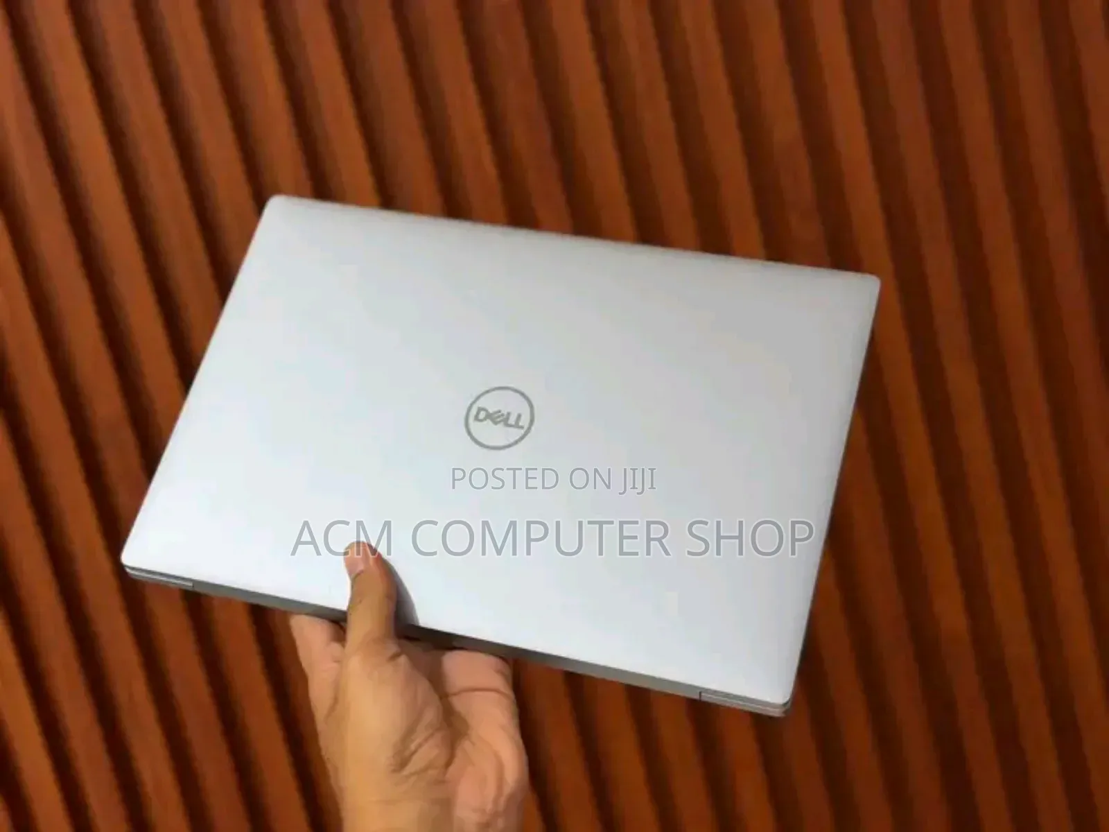 New Laptop Dell XPS 13 16GB Intel Core i5 SSD 512GB