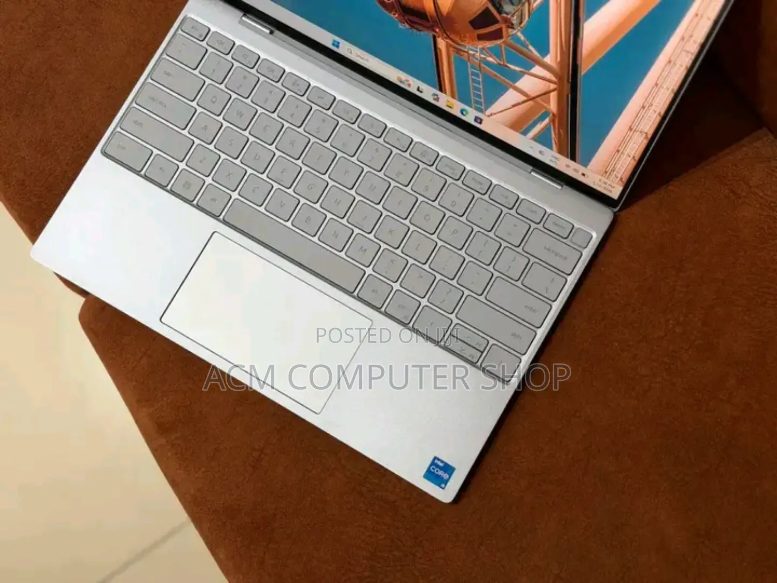 New Laptop Dell XPS 13 16GB Intel Core i5 SSD 512GB