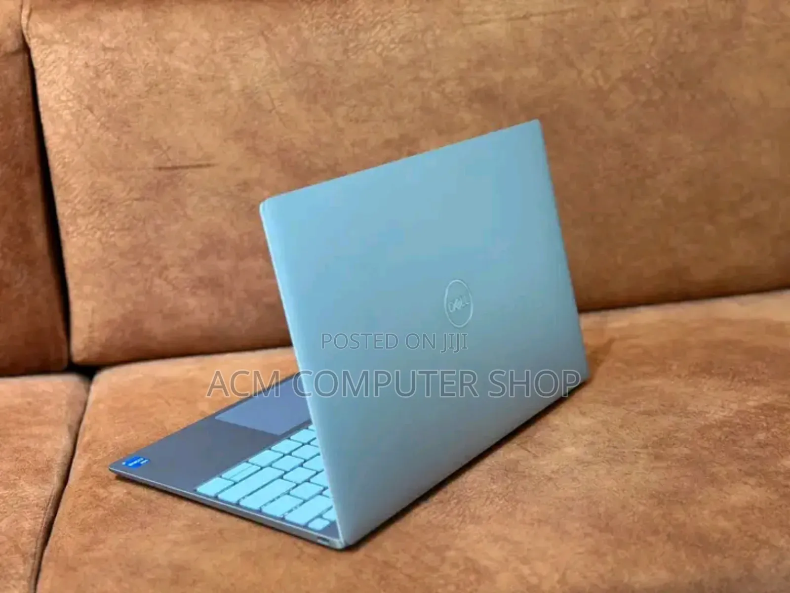 New Laptop Dell XPS 13 16GB Intel Core i5 SSD 512GB