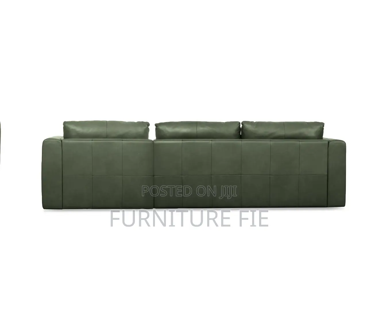 Touville 2-pc. Leather Sectional With Chaise From Macys Usa