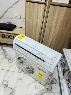 Spectacular Performance Split R410 Gas 2.0hp Sigma