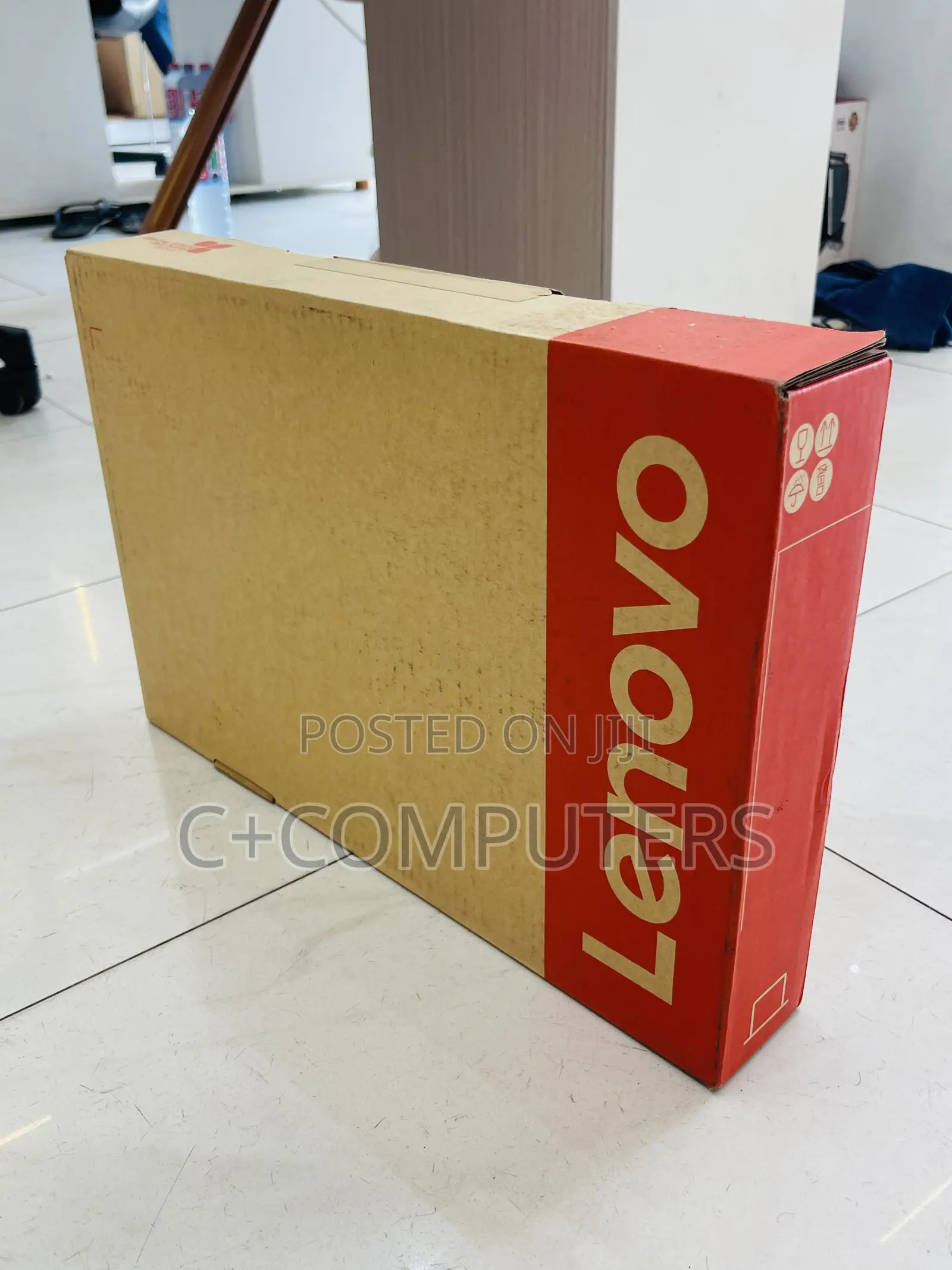 New Laptop Lenovo ThinkPad T14 32GB Intel Core Ultra 7 SSD 1T