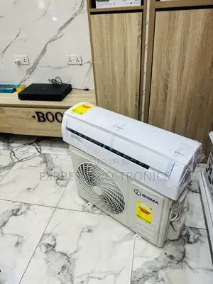Call and Order for Sigma 2.0hp Split R410 Air Conditioner